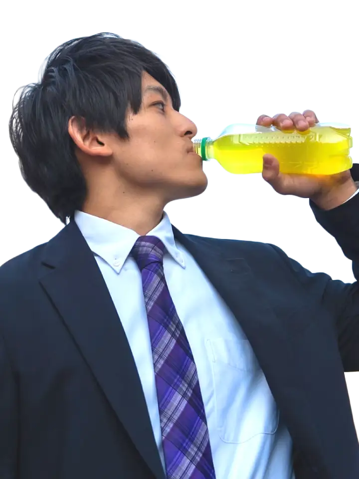 炭マ
