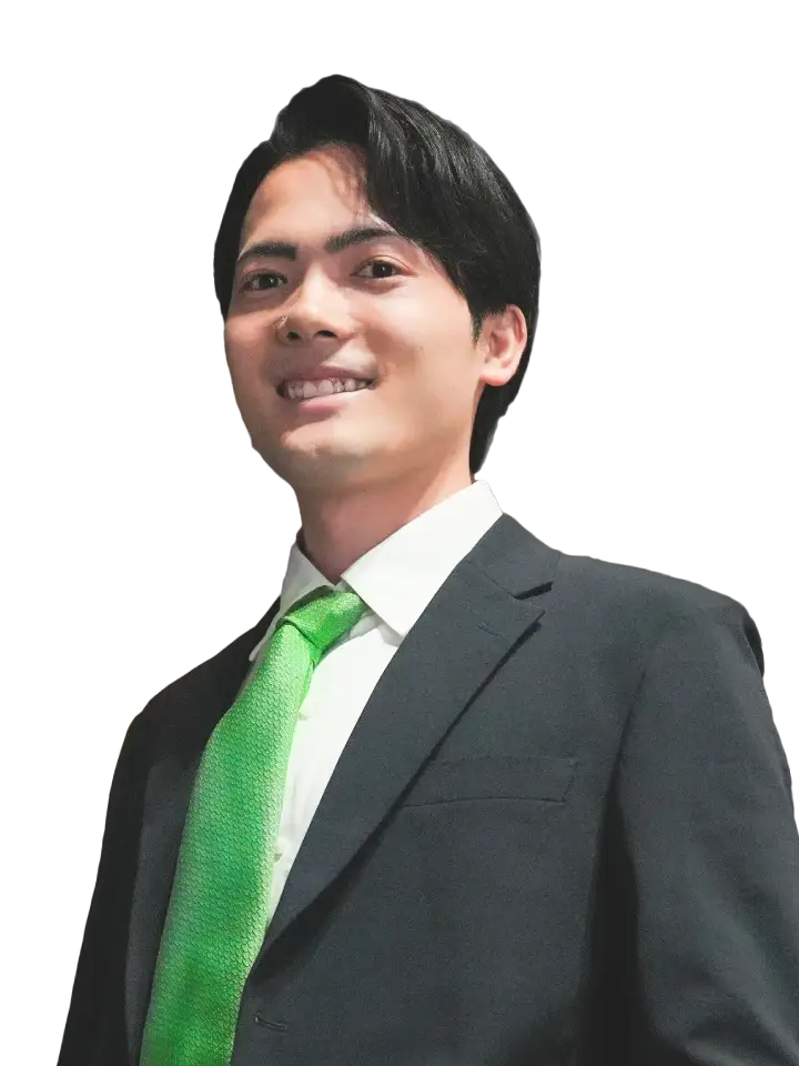 ジャニーJr